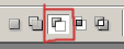 Subtract from shape area option