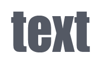 Type your text