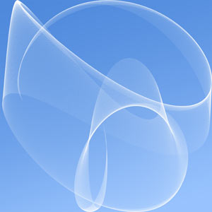 Adobe photoshop plugin sinedots example