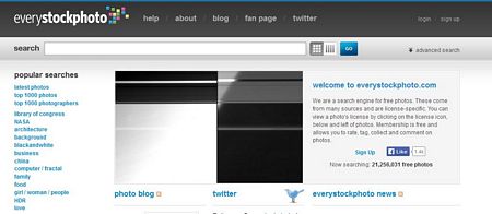 everystockphoto preview