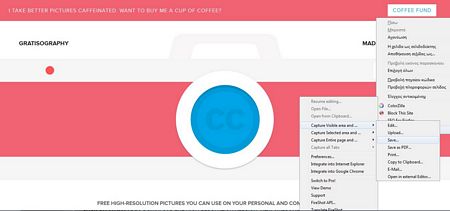 Gratisography preview